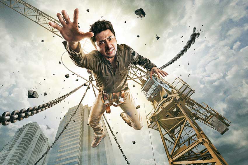 在线DDOS平台攻击